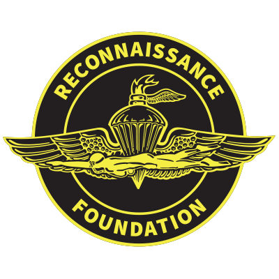 Marine Reconnaissance Foundation Logo